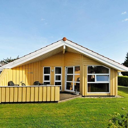 6 Person Holiday Home In גלטינג חדר תמונה